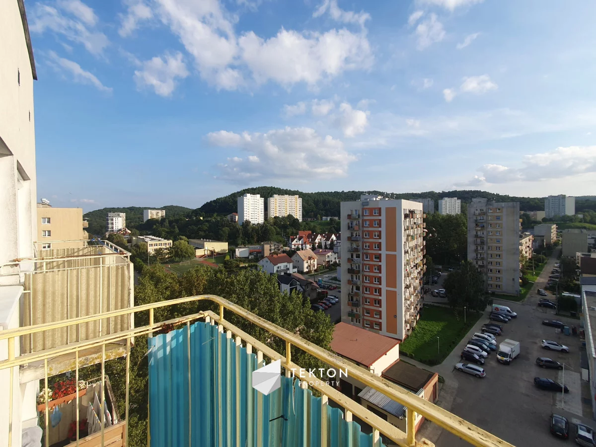 2 pokoje, mieszkanie 38,00 m², piętro 10, oferta nr , TC738490, Gdynia, Chylonia, Chylonia, Rozewska