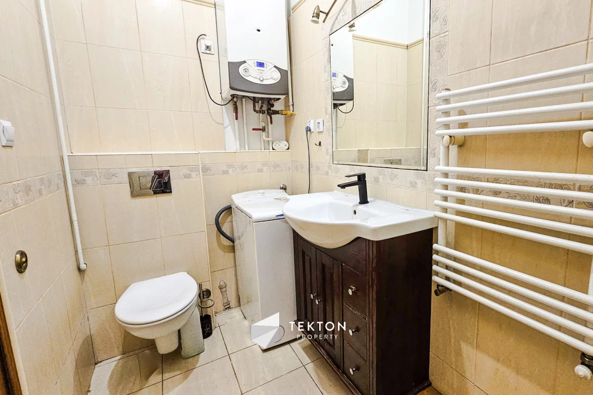 2 pokoje, mieszkanie 57,02 m², parter, oferta nr , TC993508, Poznań, Stare Miasto, Stare Miasto, Rybaki