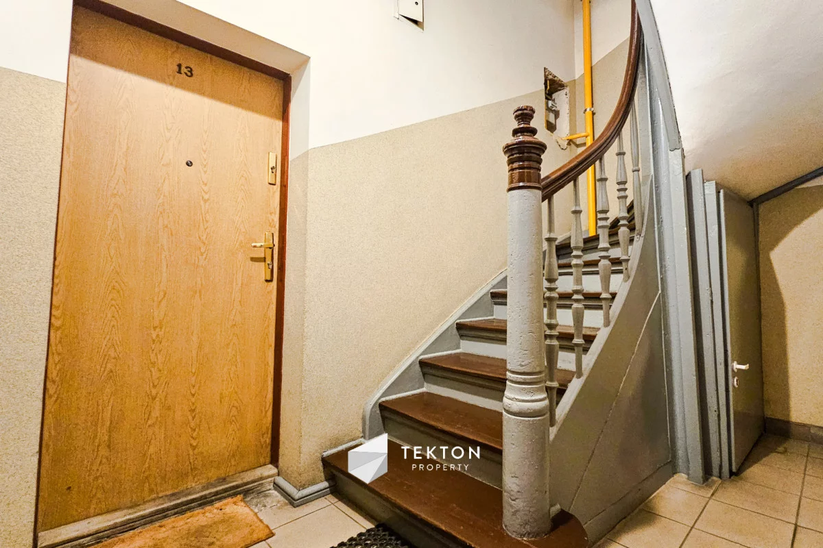 2 pokoje, mieszkanie 57,02 m², parter, oferta nr , TC993508, Poznań, Stare Miasto, Stare Miasto, Rybaki