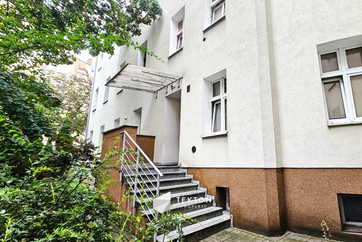 2 pokoje, mieszkanie 57,02 m², parter, oferta nr , TC993508, Poznań, Stare Miasto, Stare Miasto, Rybaki