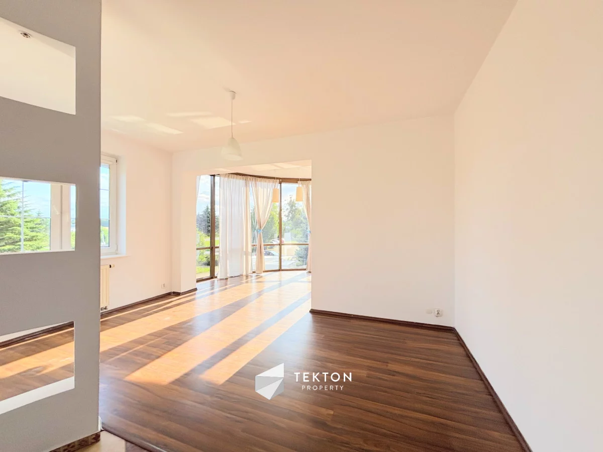 Apartamenty TC155668 Straszyn Saturna
