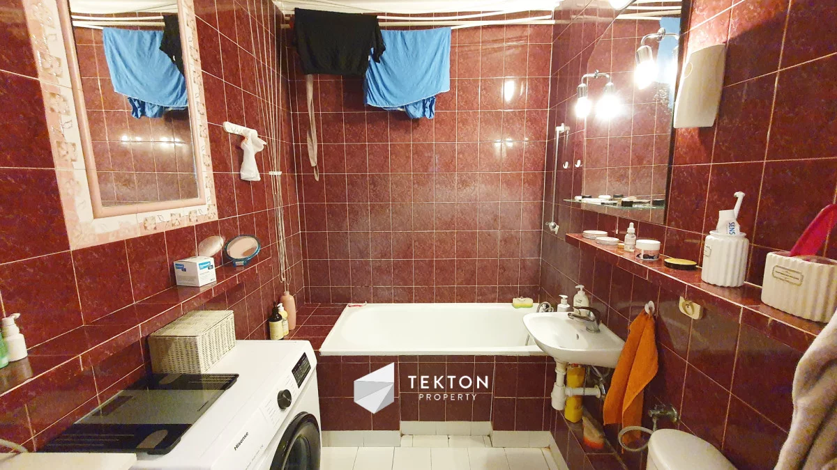 2 pokoje, apartament 50,86 m², piętro 1, oferta nr , TC758569, Gdańsk, Siedlce, Seweryna Goszczyńskiego