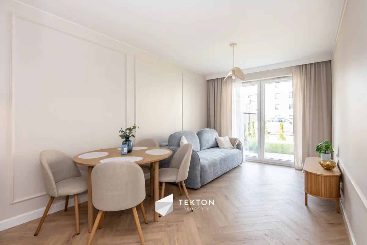 Apartamenty TC614129 Poznań Naramowice Sielawy