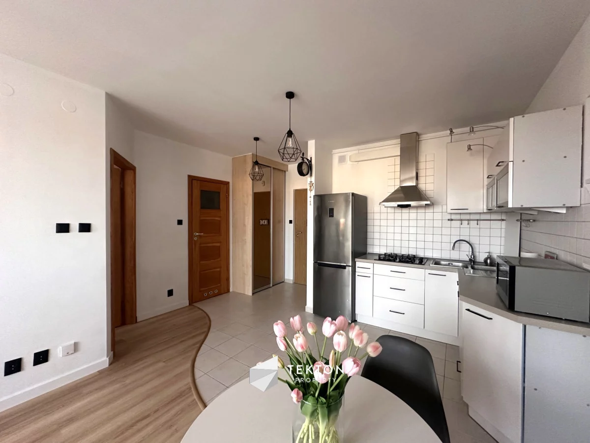 Apartamenty TC393014 Warszawa Skoroszewska