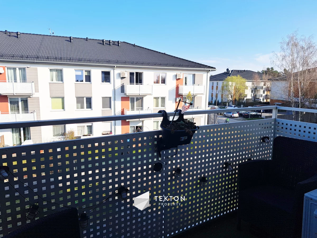 2 pokoje, mieszkanie 48,32 m², piętro 2, oferta nr , TC929789, Kiełczów, Skowronkowa