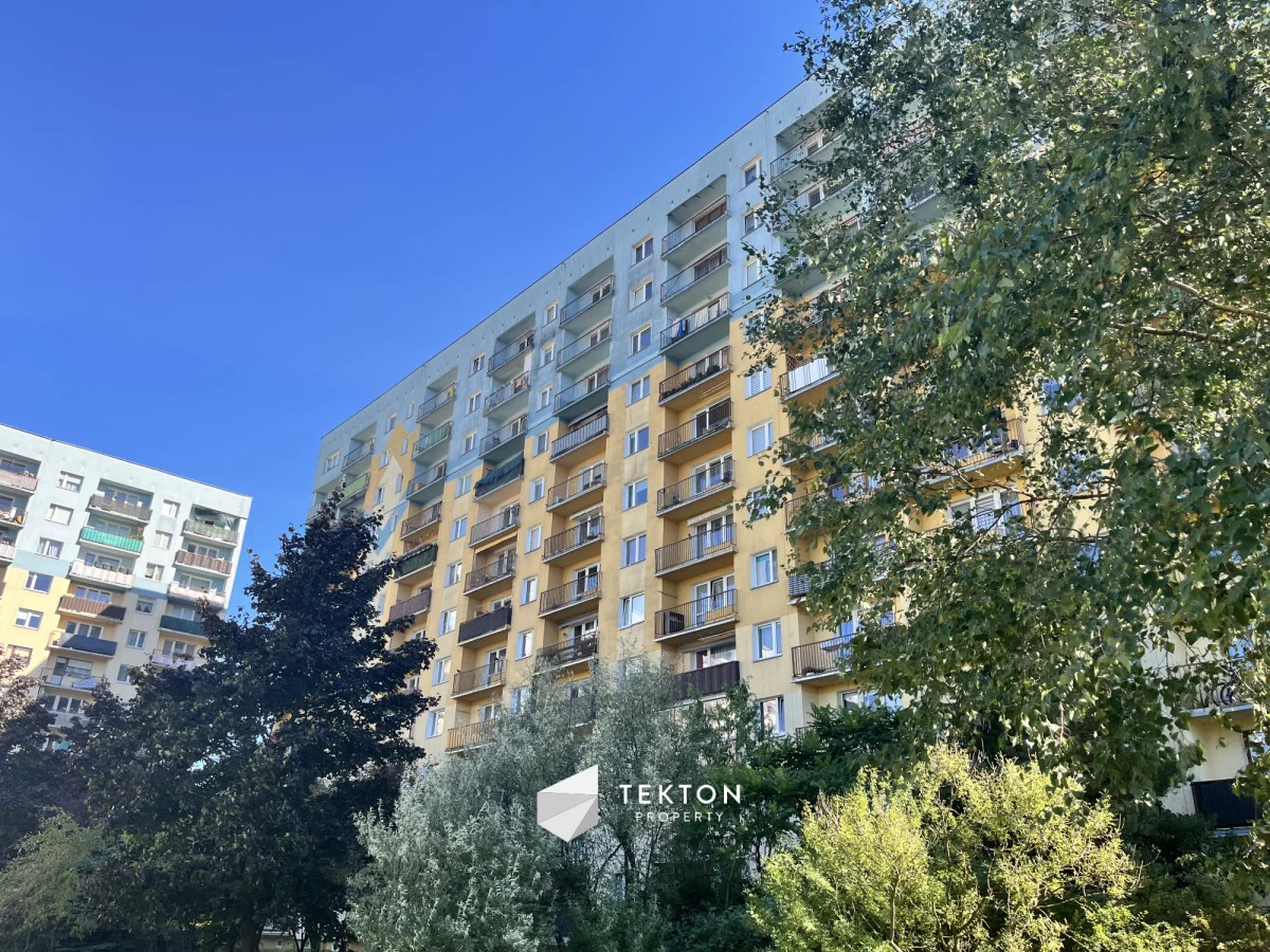 Apartamenty TC590242 Łódź Widzew Służbowa