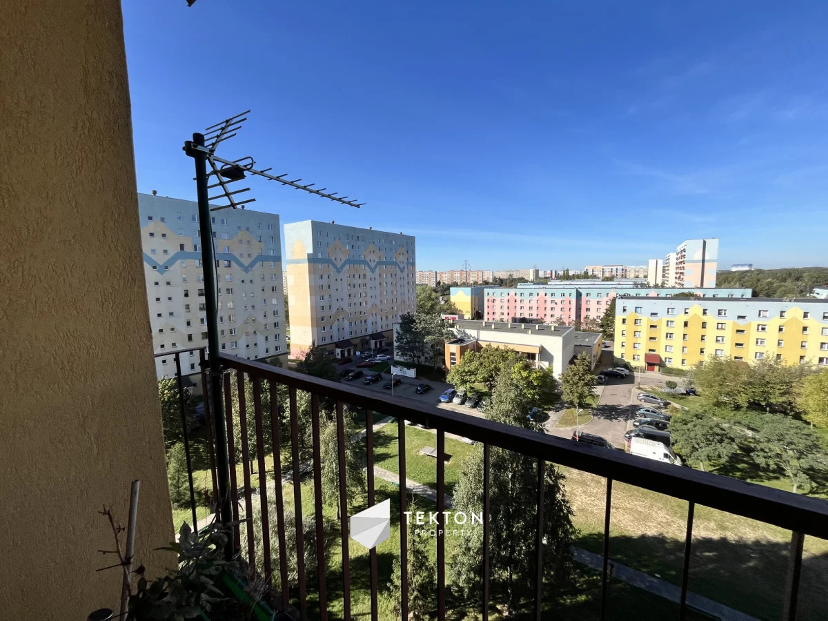 2 pokoje, mieszkanie 62,30 m², piętro 7, oferta nr , TC590242, Łódź, Widzew, Widzew, Służbowa