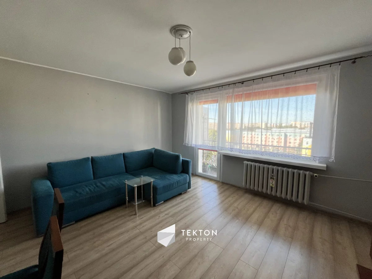 2 pokoje, mieszkanie 62,30 m², piętro 7, oferta nr , TC590242, Łódź, Widzew, Widzew, Służbowa