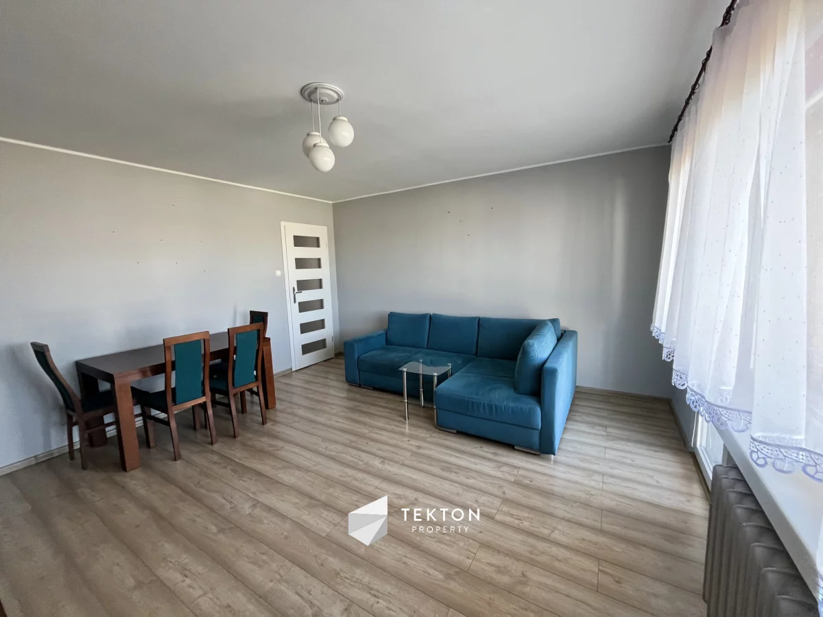 2 pokoje, mieszkanie 62,30 m², piętro 7, oferta nr , TC590242, Łódź, Widzew, Widzew, Służbowa