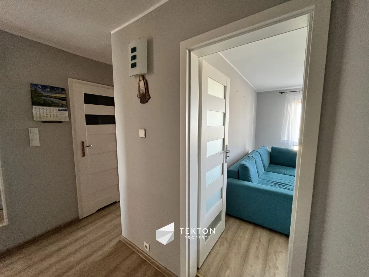 2 pokoje, mieszkanie 62,30 m², piętro 7, oferta nr , TC590242, Łódź, Widzew, Widzew, Służbowa