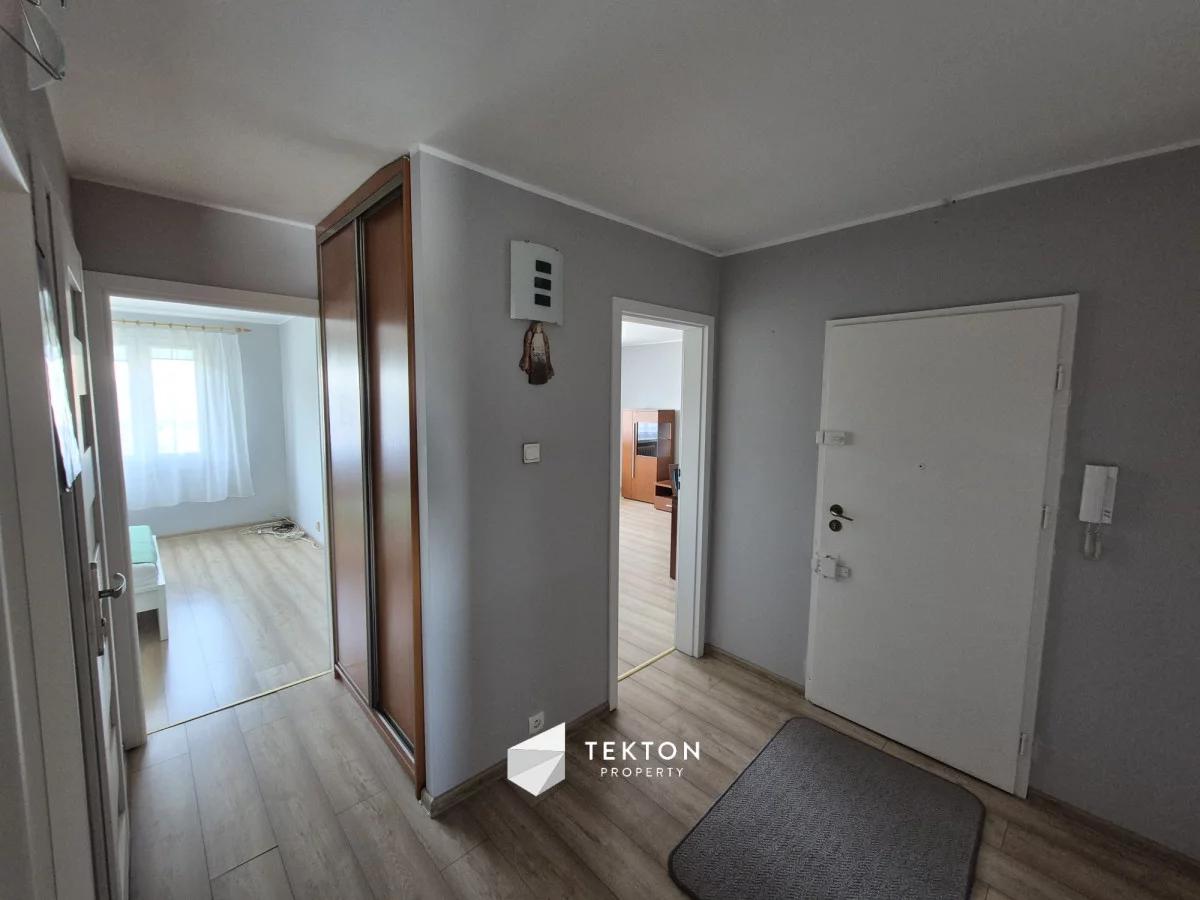 2 pokoje, mieszkanie 62,30 m², piętro 7, oferta nr , TC590242, Łódź, Widzew, Widzew, Służbowa
