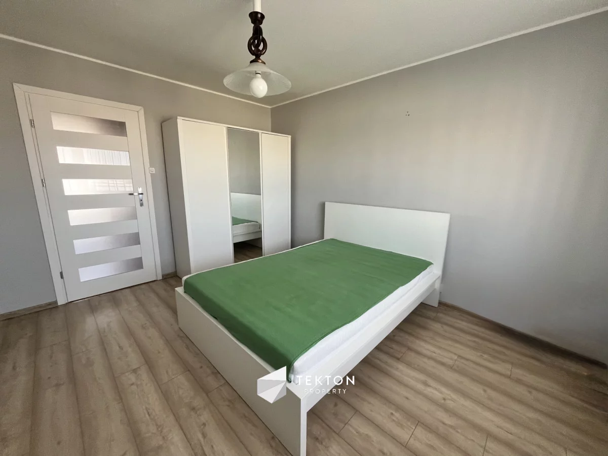2 pokoje, mieszkanie 62,30 m², piętro 7, oferta nr , TC590242, Łódź, Widzew, Widzew, Służbowa