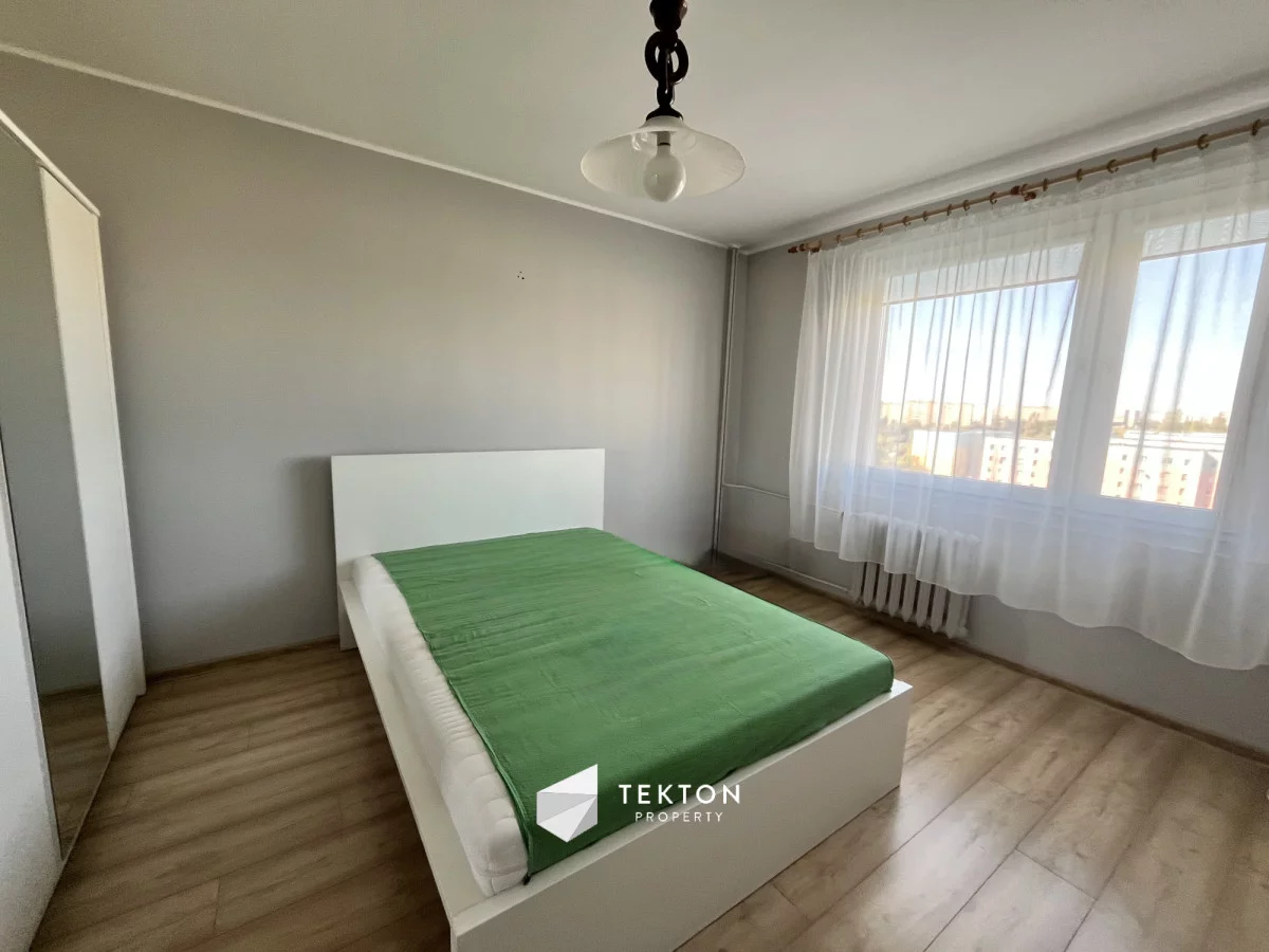 2 pokoje, mieszkanie 62,30 m², piętro 7, oferta nr , TC590242, Łódź, Widzew, Widzew, Służbowa