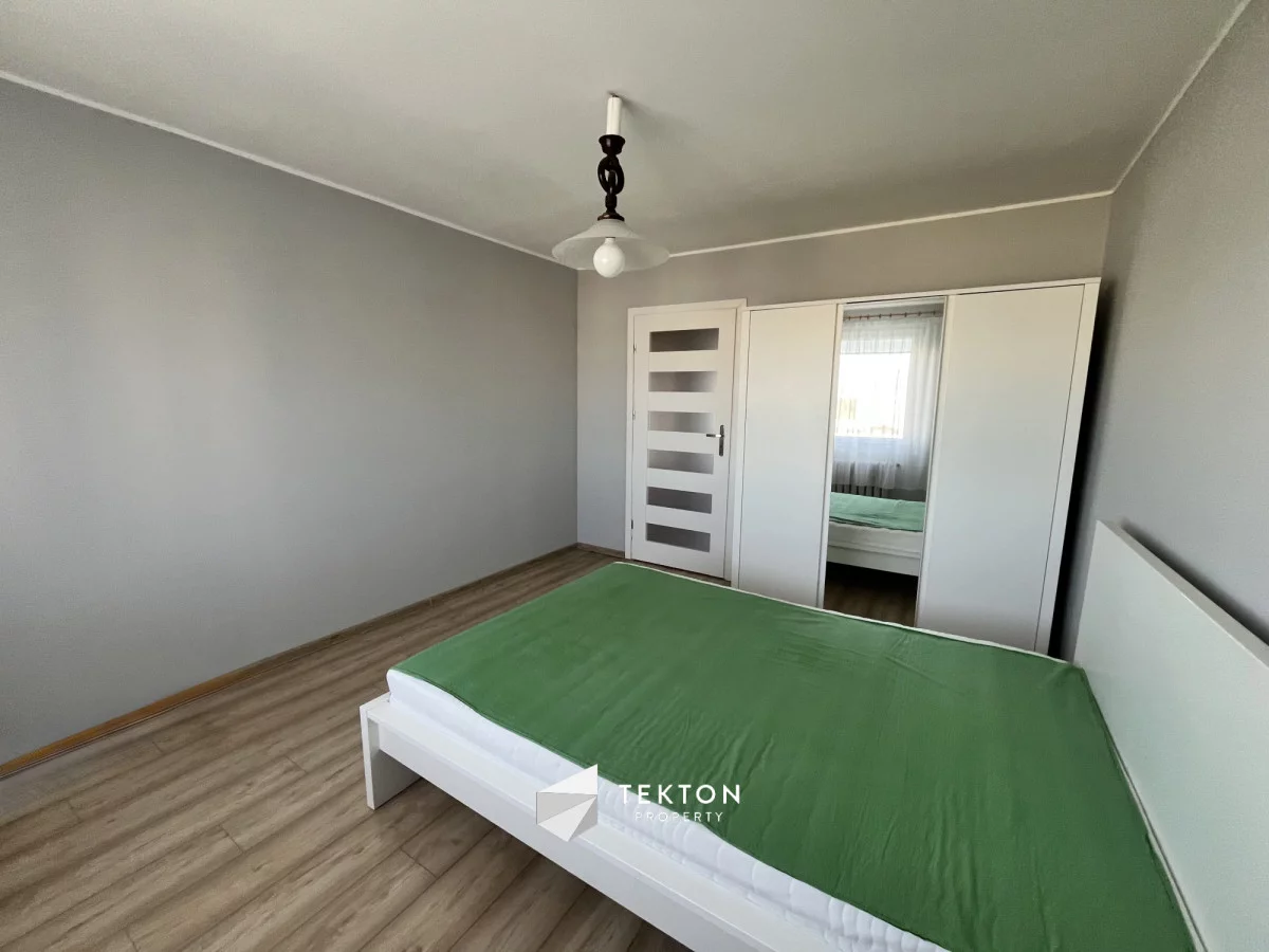 2 pokoje, mieszkanie 62,30 m², piętro 7, oferta nr , TC590242, Łódź, Widzew, Widzew, Służbowa