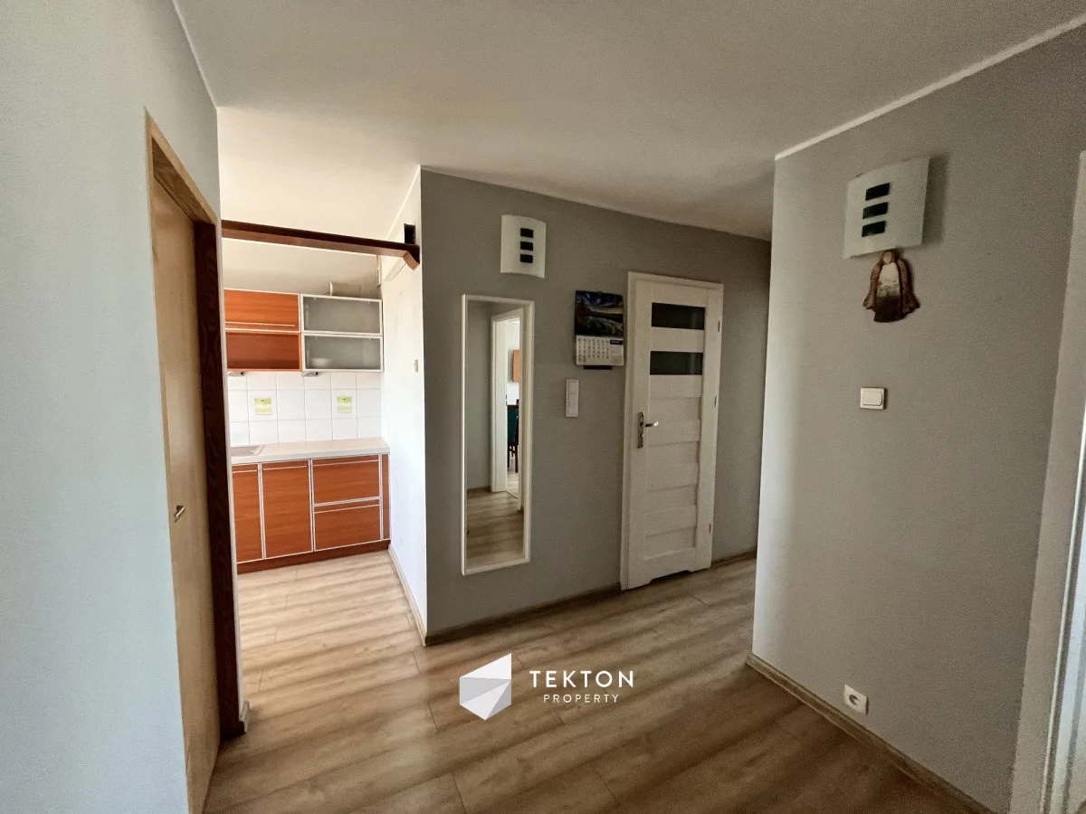 2 pokoje, mieszkanie 62,30 m², piętro 7, oferta nr , TC590242, Łódź, Widzew, Widzew, Służbowa