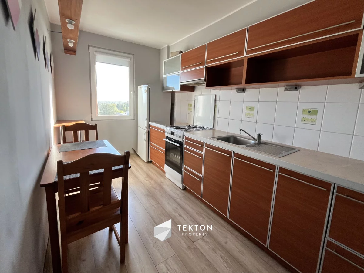 2 pokoje, mieszkanie 62,30 m², piętro 7, oferta nr , TC590242, Łódź, Widzew, Widzew, Służbowa