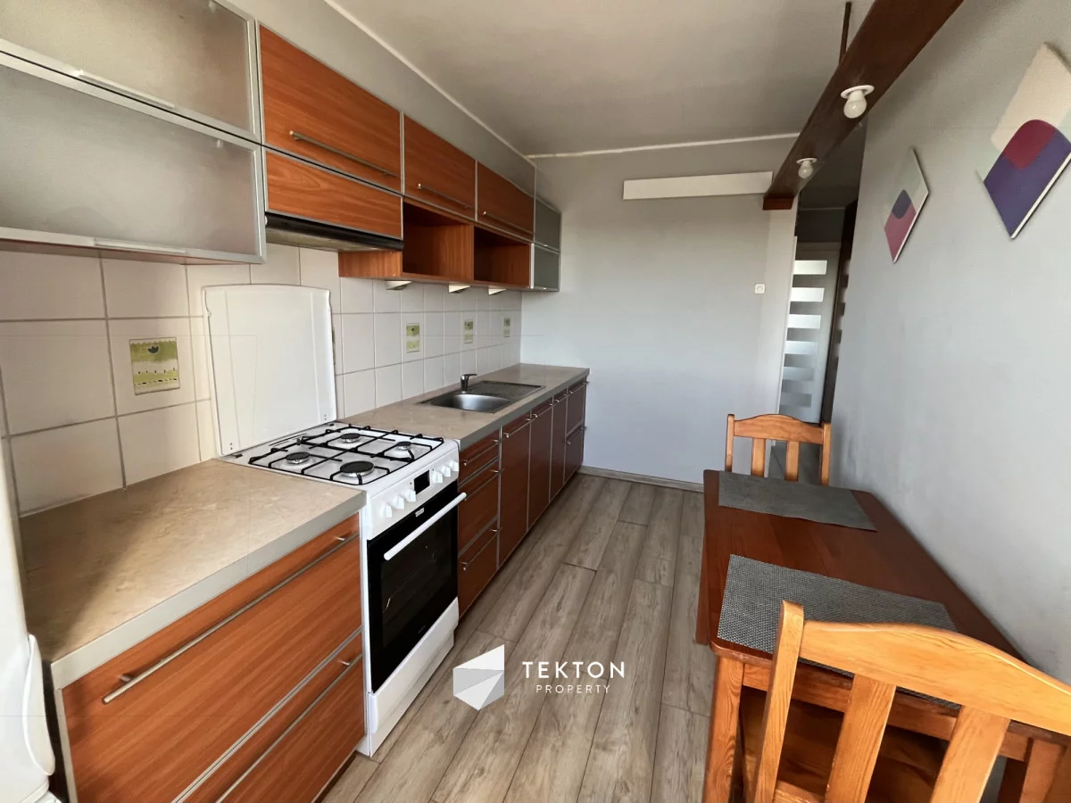 2 pokoje, mieszkanie 62,30 m², piętro 7, oferta nr , TC590242, Łódź, Widzew, Widzew, Służbowa