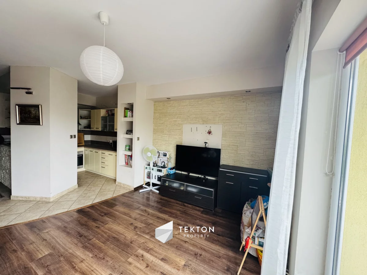 Apartamenty TC196216 Poznań Grunwald Smardzewska