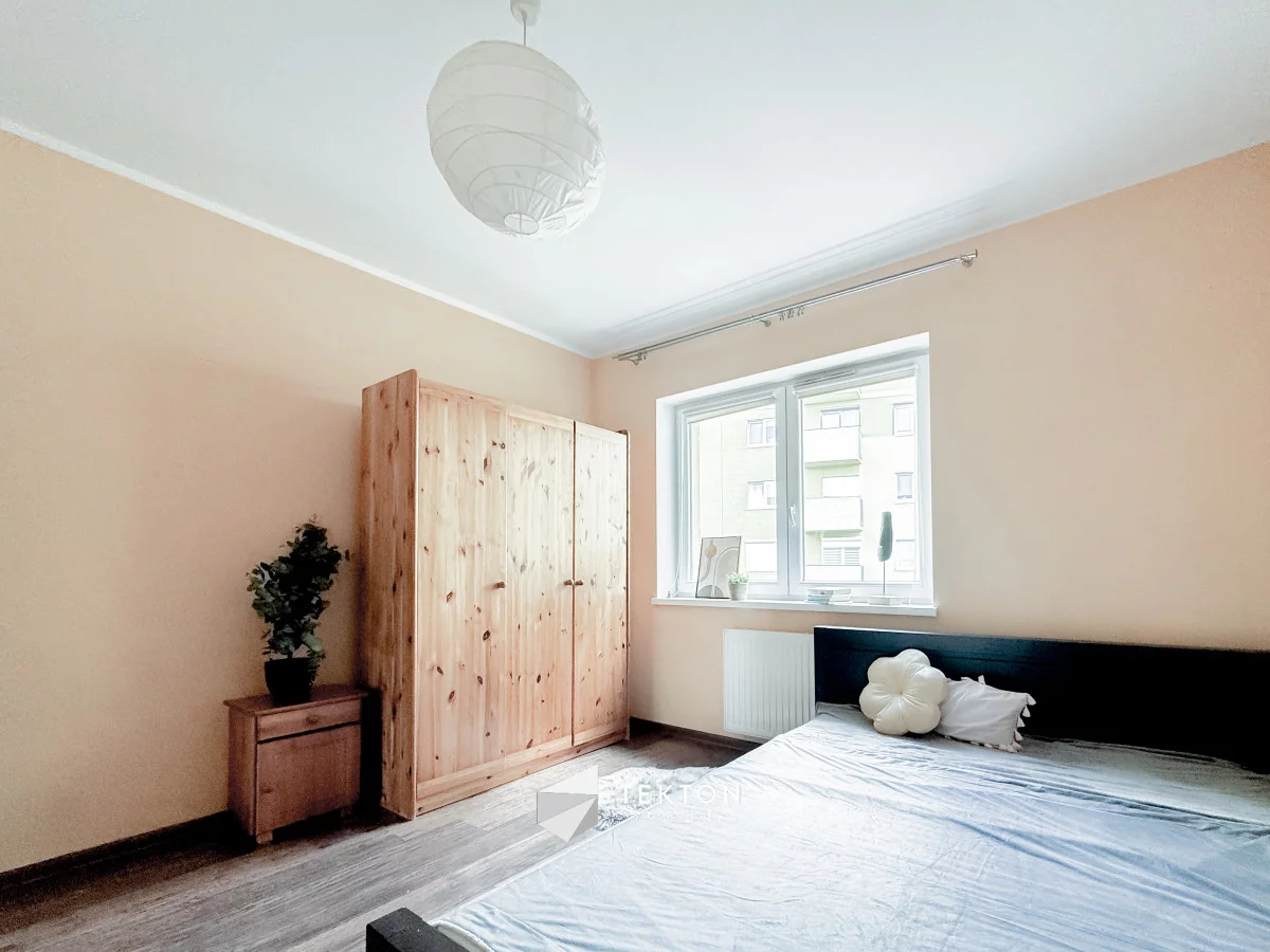 2 pokoje, mieszkanie 50,93 m², piętro 2, oferta nr , TC196216, Poznań, Grunwald, Grunwald, Smardzewska