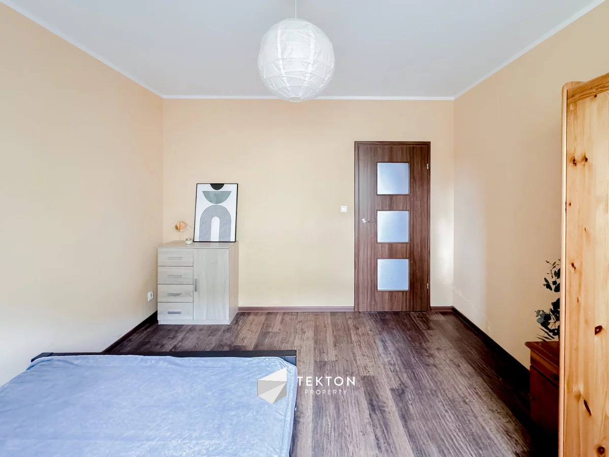 2 pokoje, mieszkanie 50,93 m², piętro 2, oferta nr , TC196216, Poznań, Grunwald, Grunwald, Smardzewska