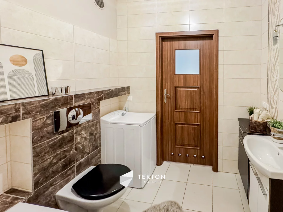 2 pokoje, mieszkanie 50,93 m², piętro 2, oferta nr , TC196216, Poznań, Grunwald, Grunwald, Smardzewska
