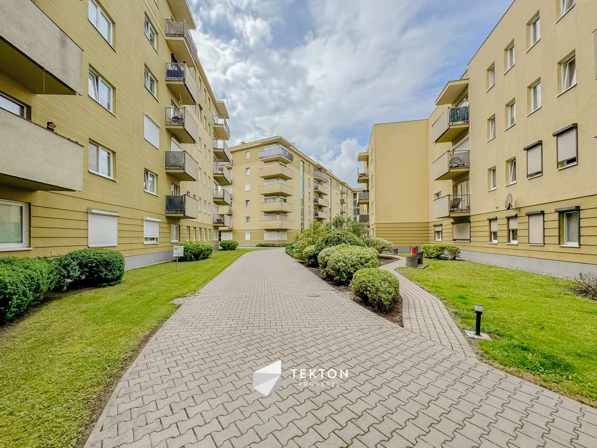 2 pokoje, mieszkanie 50,93 m², piętro 2, oferta nr , TC196216, Poznań, Grunwald, Grunwald, Smardzewska