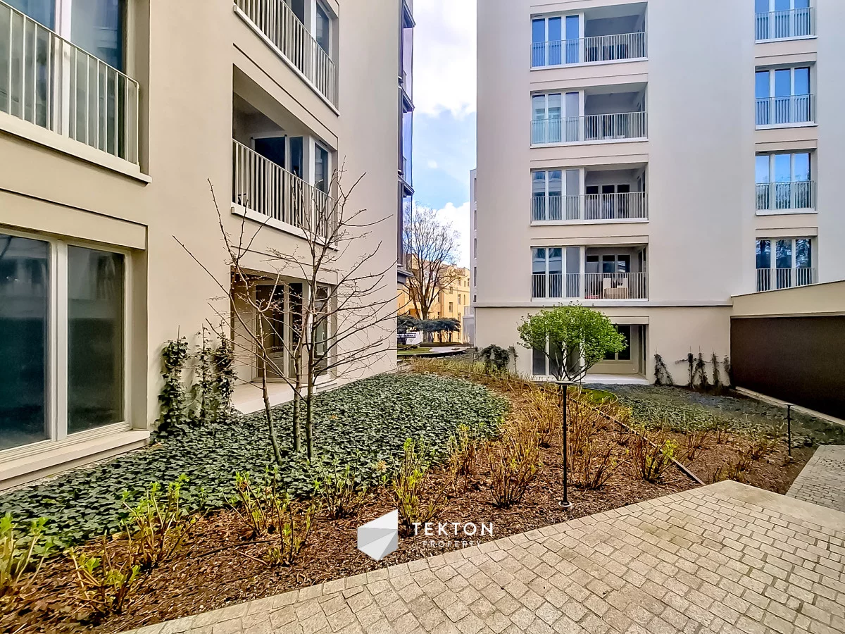 Mieszkanie dwupokojowe 65,00 m², Poznań, Grunwald, Śniadeckich, Sprzedaż