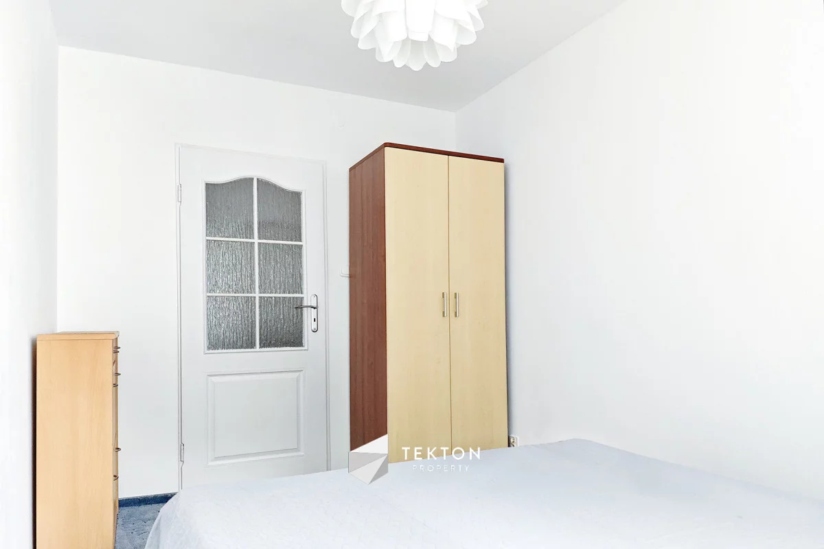 2 pokoje, mieszkanie 49,97 m², piętro 2, oferta nr , TC265540, Poznań, Sołacz, Sołacz, Sokoła