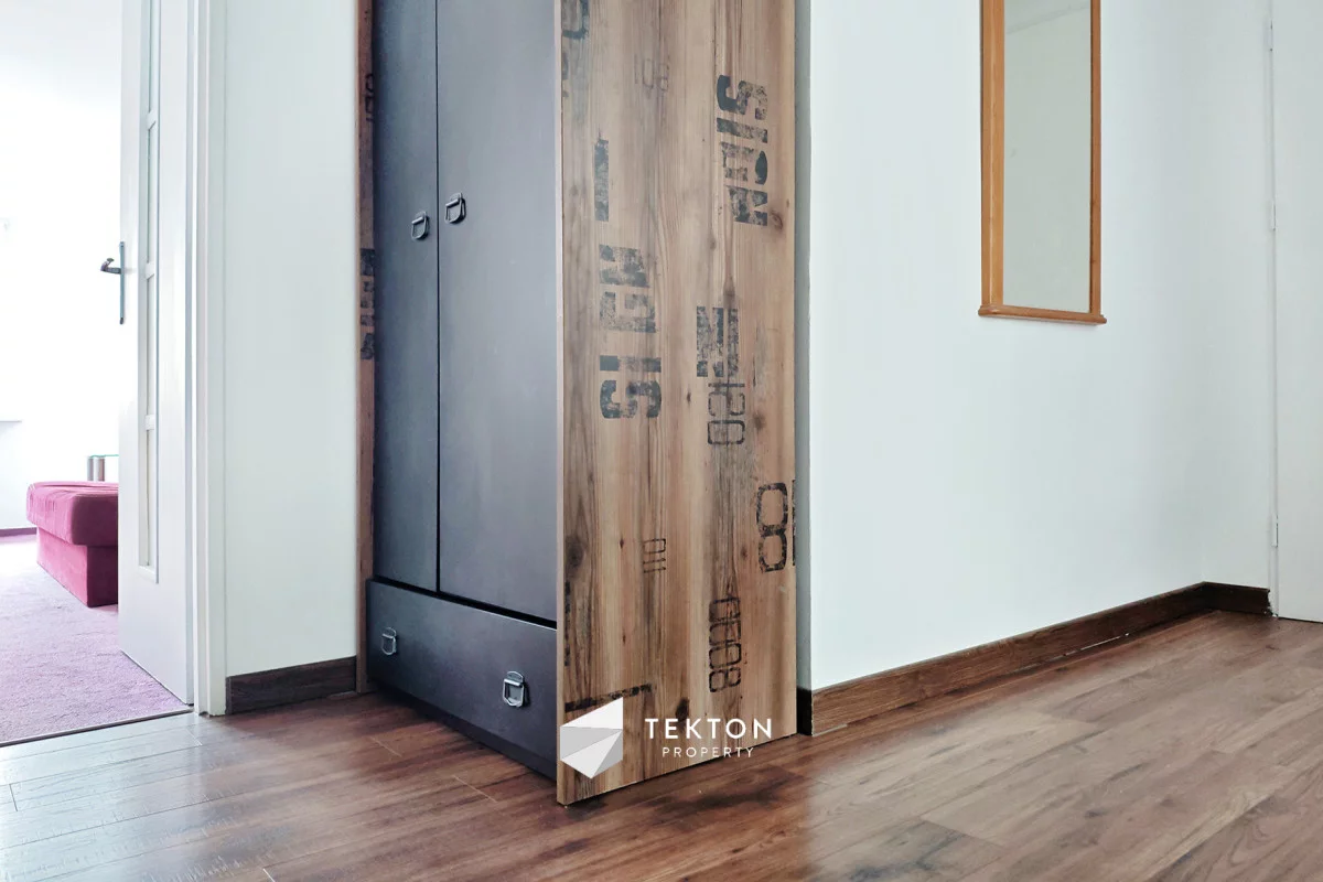2 pokoje, mieszkanie 49,97 m², piętro 2, oferta nr , TC265540, Poznań, Sołacz, Sołacz, Sokoła