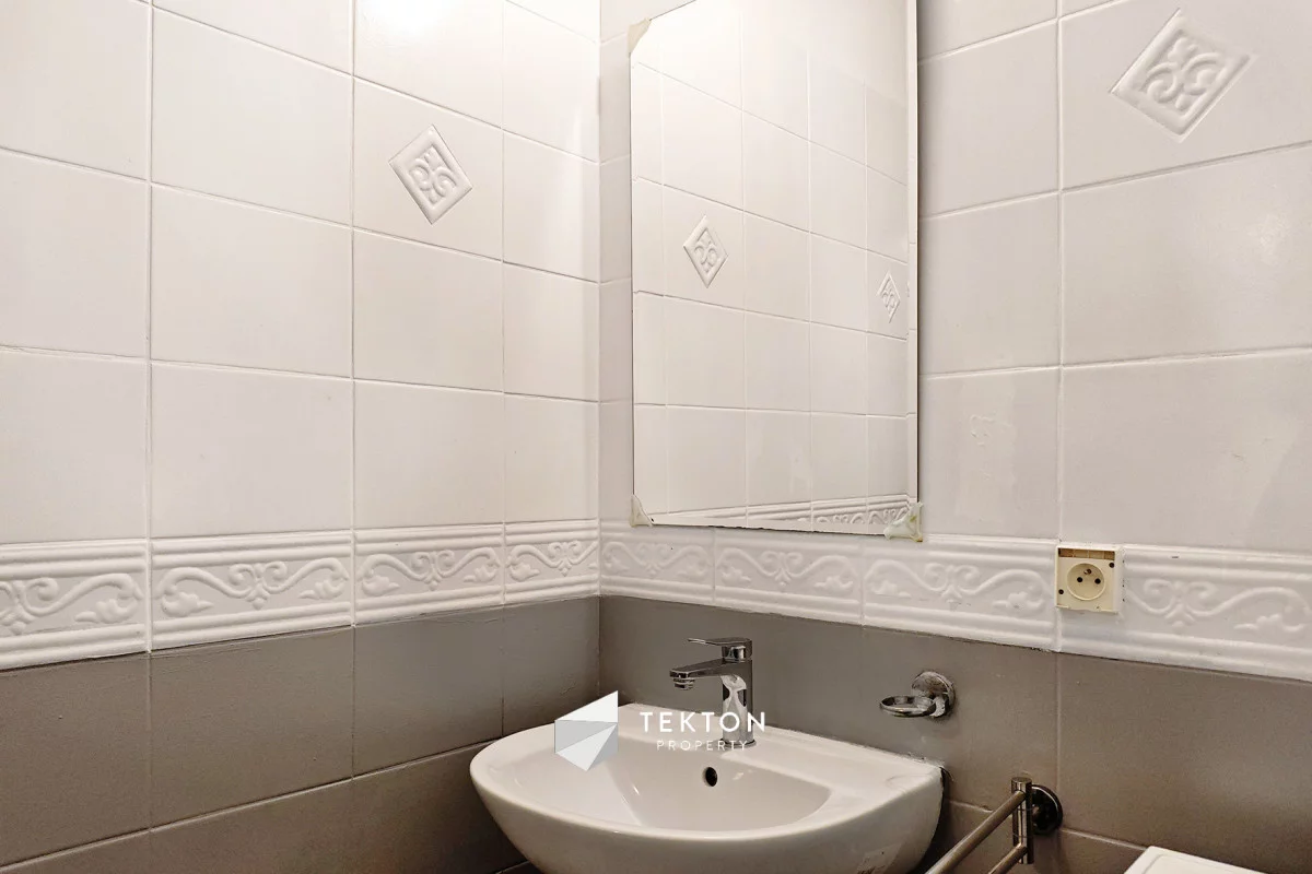 2 pokoje, mieszkanie 49,97 m², piętro 2, oferta nr , TC265540, Poznań, Sołacz, Sołacz, Sokoła