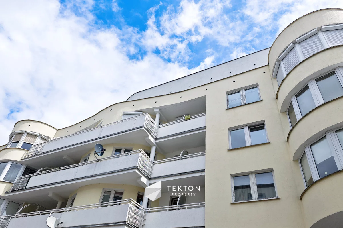 2 pokoje, mieszkanie 49,97 m², piętro 2, oferta nr , TC265540, Poznań, Sołacz, Sołacz, Sokoła