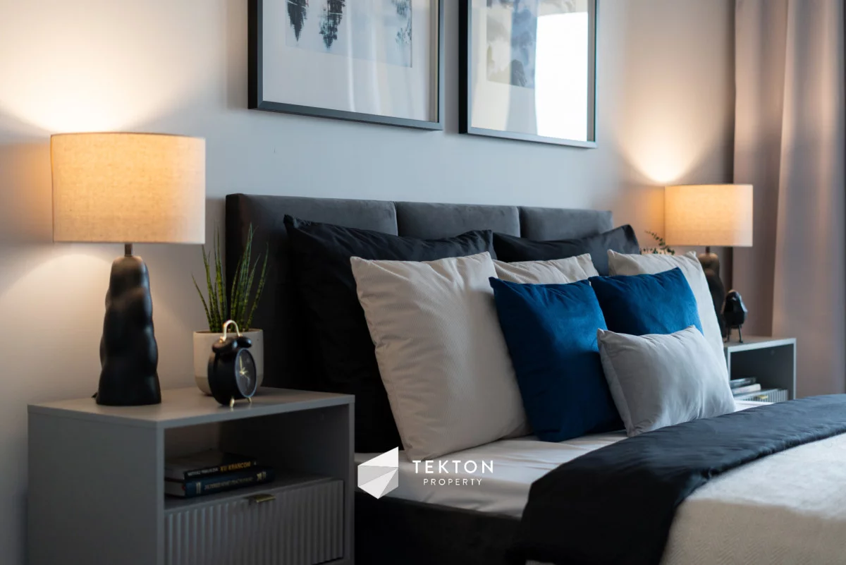 2 pokoje, mieszkanie 46,76 m², piętro 14, oferta nr , TC743748, Kraków, Bronowice, Stańczyka