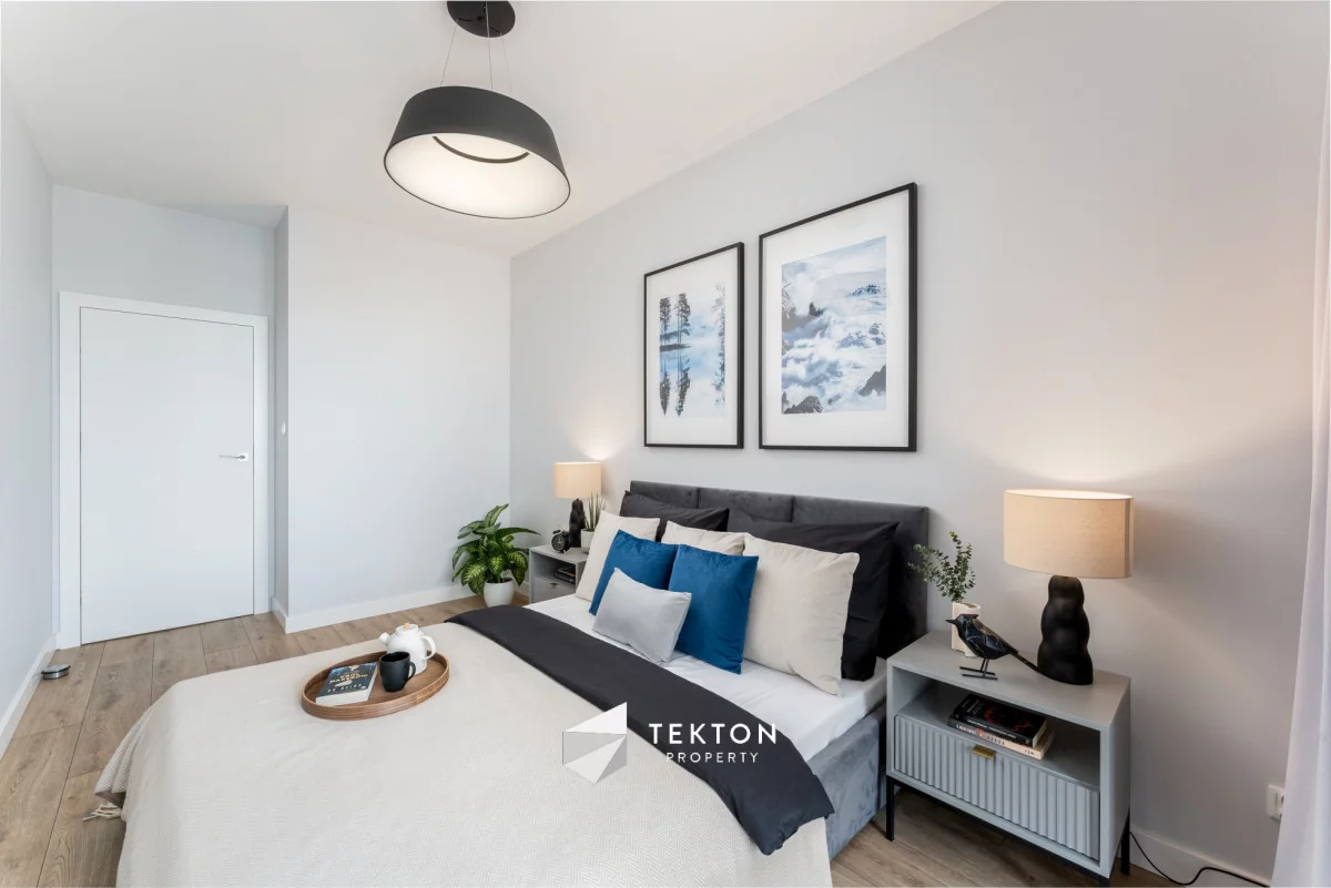 2 pokoje, mieszkanie 46,76 m², piętro 14, oferta nr , TC743748, Kraków, Bronowice, Stańczyka