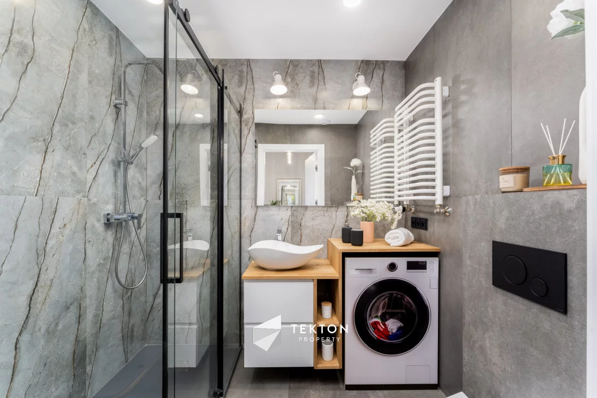 2 pokoje, mieszkanie 46,76 m², piętro 14, oferta nr , TC743748, Kraków, Bronowice, Stańczyka