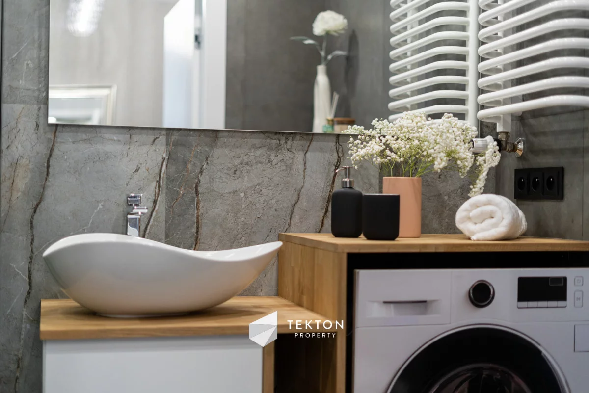 2 pokoje, mieszkanie 46,76 m², piętro 14, oferta nr , TC743748, Kraków, Bronowice, Stańczyka