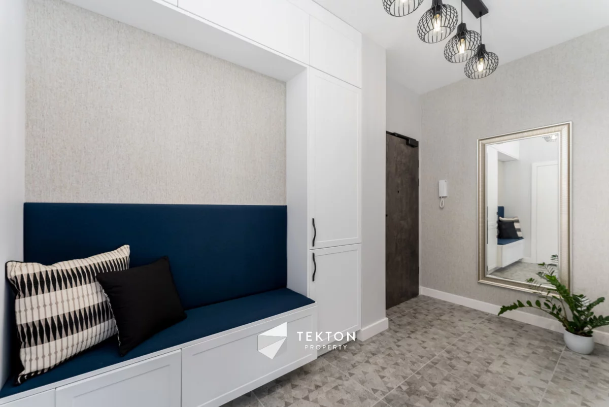 2 pokoje, mieszkanie 46,76 m², piętro 14, oferta nr , TC743748, Kraków, Bronowice, Stańczyka