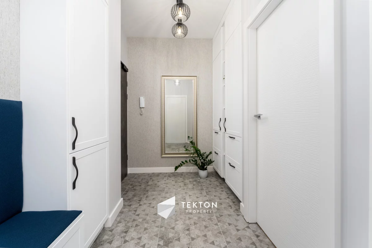 2 pokoje, mieszkanie 46,76 m², piętro 14, oferta nr , TC743748, Kraków, Bronowice, Stańczyka