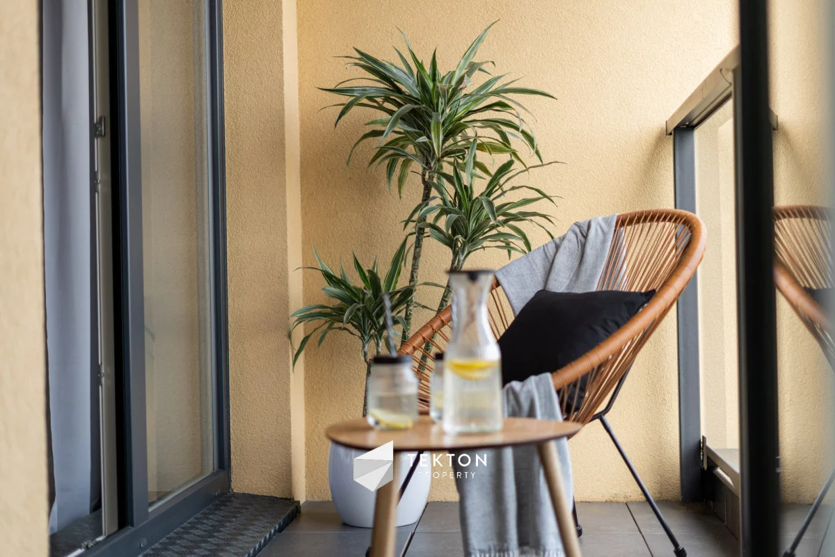 2 pokoje, mieszkanie 46,76 m², piętro 14, oferta nr , TC743748, Kraków, Bronowice, Stańczyka