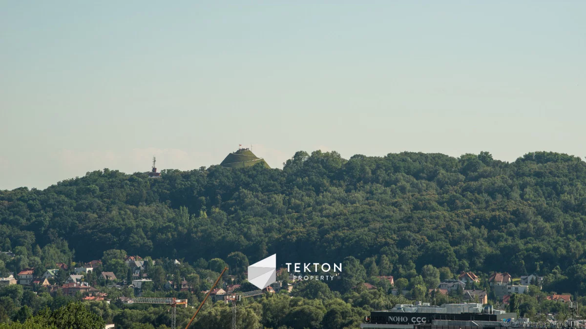 2 pokoje, mieszkanie 46,76 m², piętro 14, oferta nr , TC743748, Kraków, Bronowice, Stańczyka