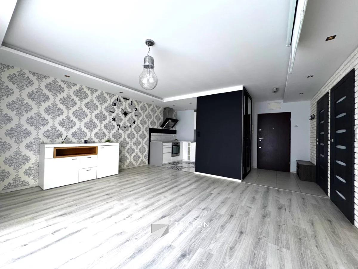 Apartament na sprzedaż, 52,98 m², 2 pokoje, parter, oferta nr TC761924