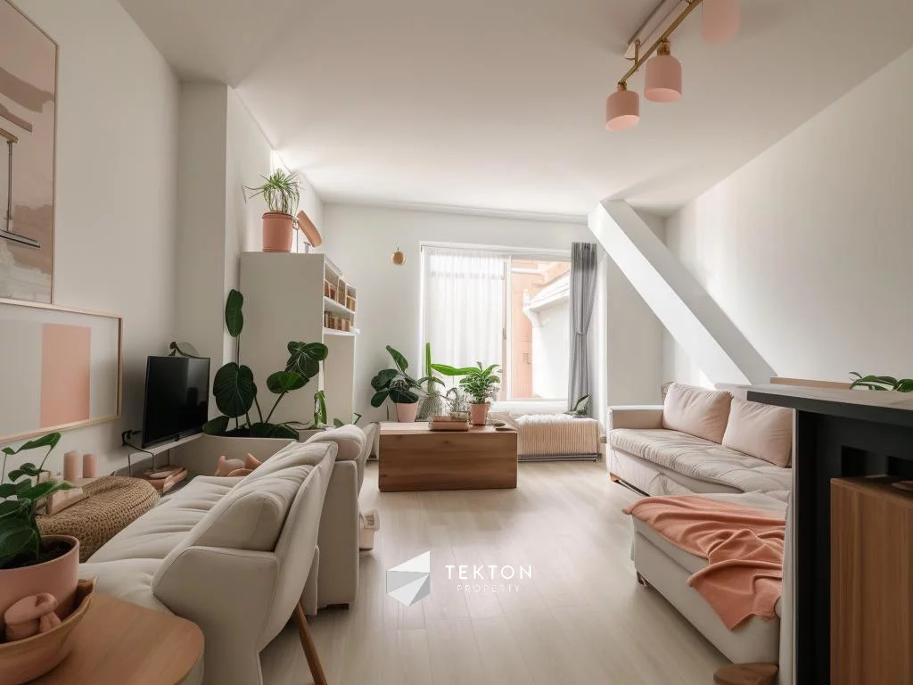 Apartamenty TC775609 Olsztyn Stanisława Staszica