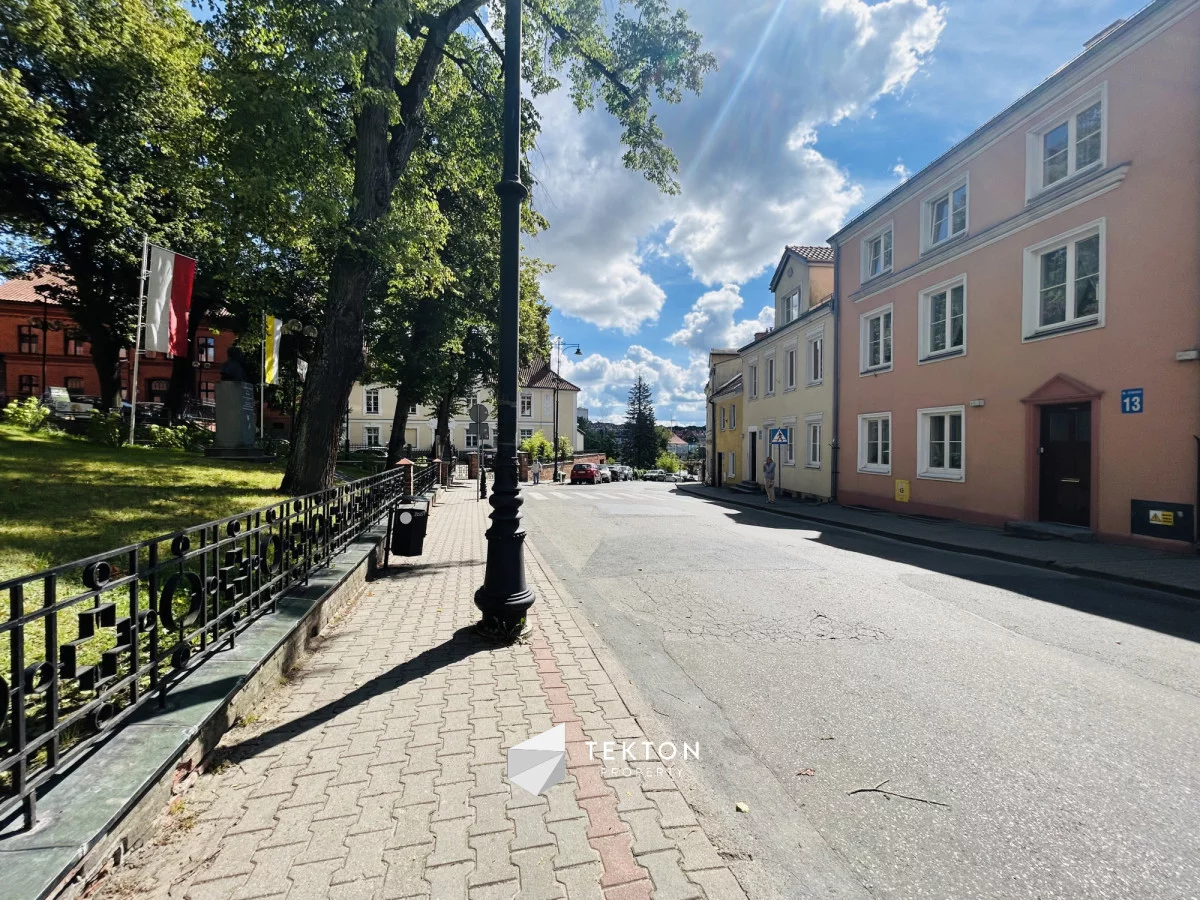 2 pokoje, mieszkanie 37,10 m², piętro 2, oferta nr , TC775609, Olsztyn, Stanisława Staszica