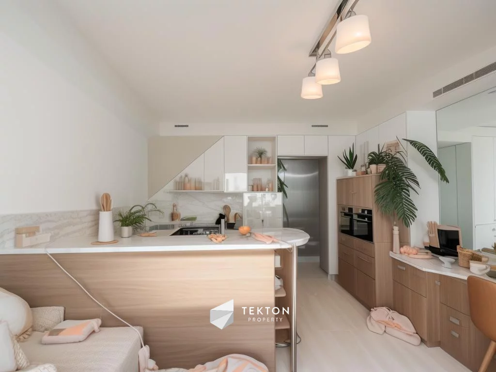 2 pokoje, mieszkanie 37,10 m², piętro 2, oferta nr , TC775609, Olsztyn, Stanisława Staszica