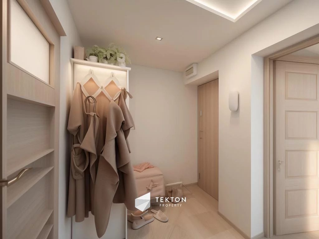 2 pokoje, mieszkanie 37,10 m², piętro 2, oferta nr , TC775609, Olsztyn, Stanisława Staszica