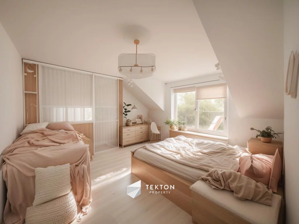 2 pokoje, mieszkanie 37,10 m², piętro 2, oferta nr , TC775609, Olsztyn, Stanisława Staszica