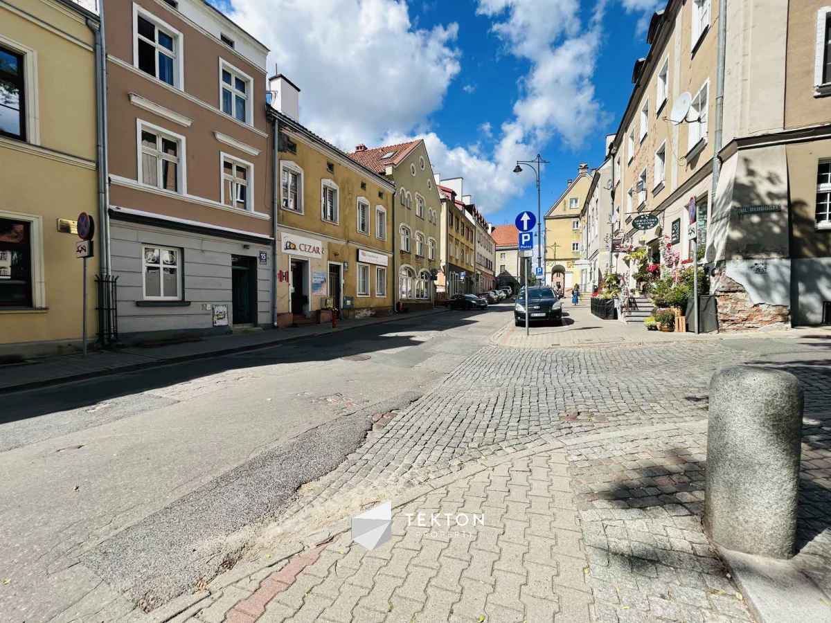 2 pokoje, mieszkanie 37,10 m², piętro 2, oferta nr , TC775609, Olsztyn, Stanisława Staszica