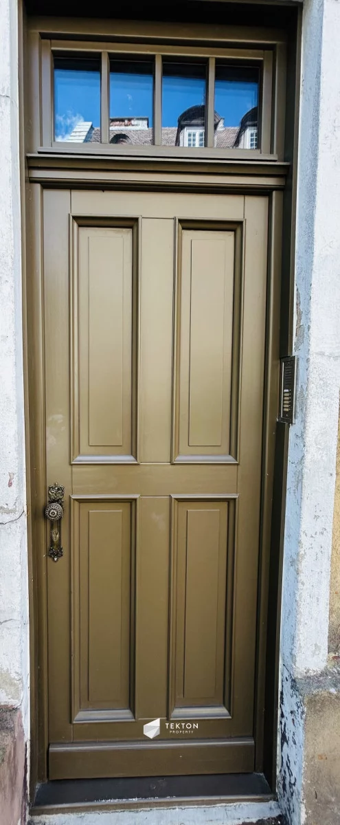 2 pokoje, mieszkanie 37,10 m², piętro 2, oferta nr , TC775609, Olsztyn, Stanisława Staszica