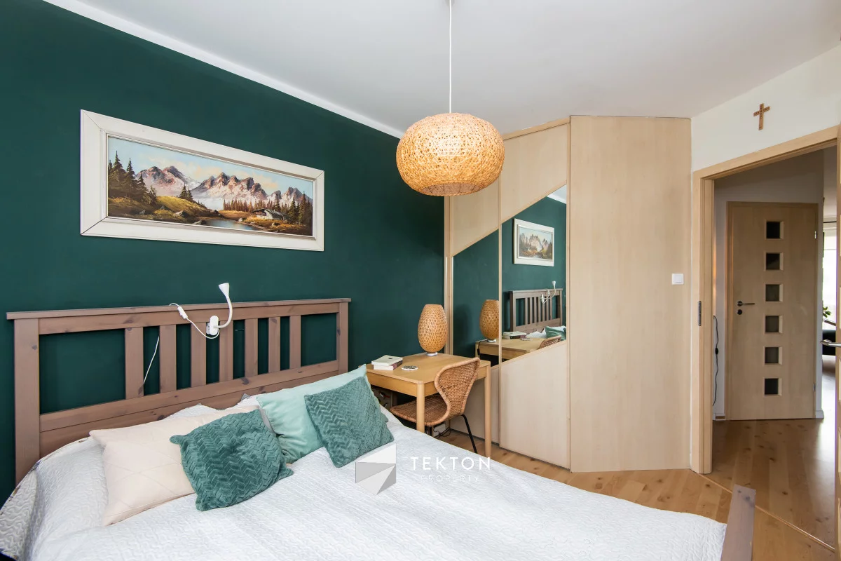 Apartamenty TC818215 Poznań Piątkowo Stefana Batorego