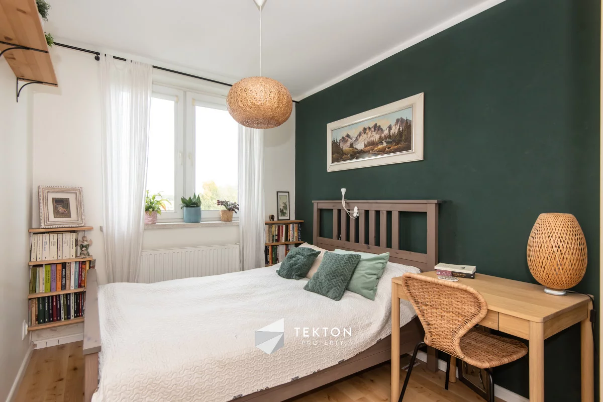 2 pokoje, mieszkanie 49,70 m², piętro 3, oferta nr , TC818215, Poznań, Piątkowo, Piątkowo, Stefana Batorego