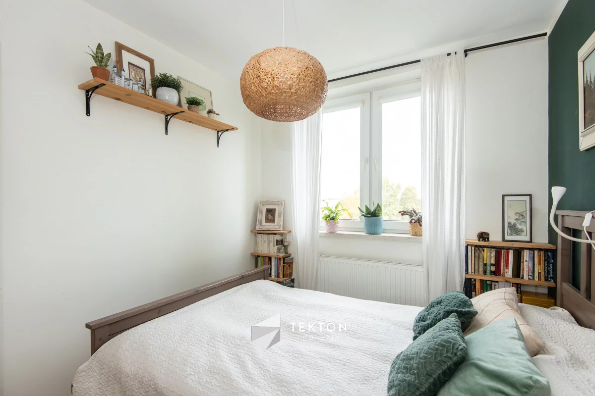 2 pokoje, mieszkanie 49,70 m², piętro 3, oferta nr , TC818215, Poznań, Piątkowo, Piątkowo, Stefana Batorego